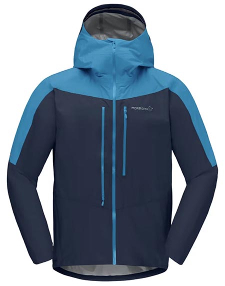 Best paclite sales jacket